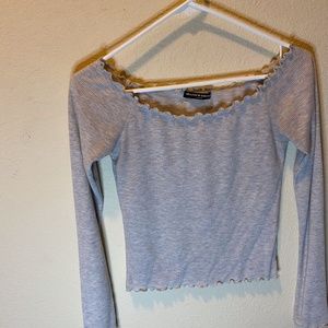 Brandy Melville Top